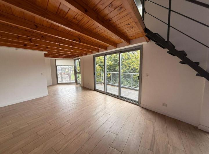 Departamento · 65m² · 2 Ambientes