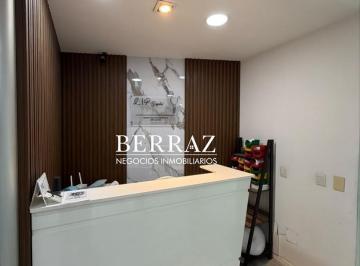 Oficina comercial · 70m² · Oficina Venta 70 m² Skyglass I, Pilar, Zona Norte