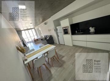 Departamento · 46m² · 1 Ambiente · Departamento en Alquiler Temporario.