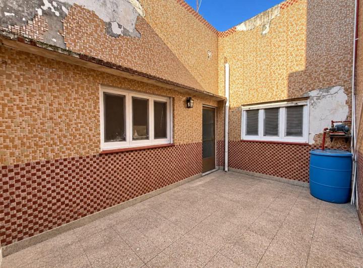 PH · 60m² · 3 Ambientes