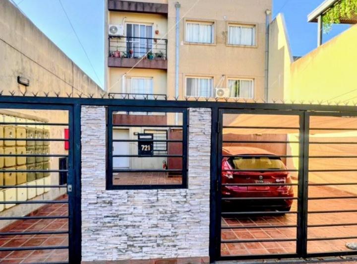 PH · 50m² · 2 Ambientes