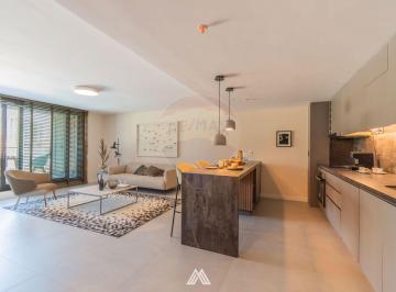 Departamento · 59m² · 2 Ambientes · Venta Apartamento 1 Dormitorio Vistas Al Lago