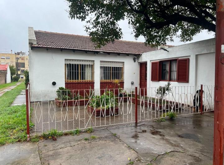 Casa · 154m² · 7 Ambientes · 1 Cochera