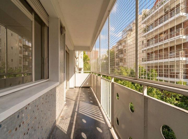 Departamento · 80m² · 3 Ambientes