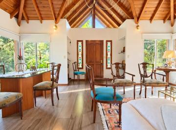 Casa · 100m² · 3 Ambientes · 2 Cocheras · Casa en Venta con Piscina, en El Jaguel, Pilar