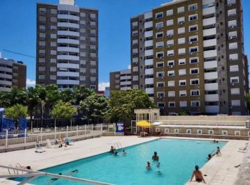 Departamento · 60m² · 3 Ambientes · 1 Cochera · Departamento 2 Dorm. en Venta - Complejo Villasol - con Cochera