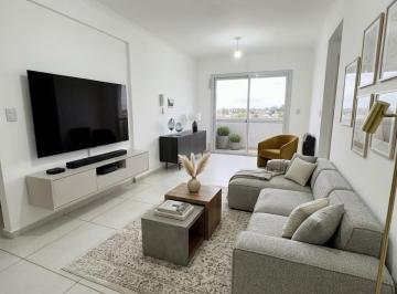 Departamento · 60m² · 3 Ambientes · 1 Cochera · Oportunidad Inversión | Renta Inmediata con Cochera Subsuel o - Complejo Villasol
