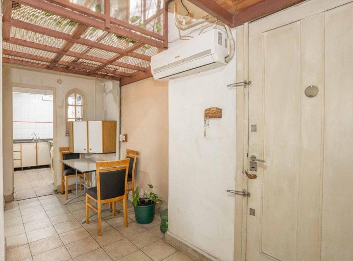 PH · 92m² · 4 Ambientes