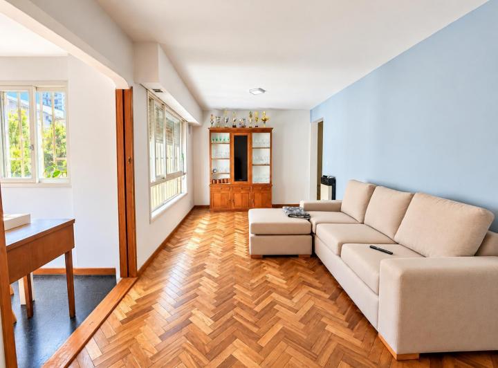 Departamento · 65m² · 4 Ambientes