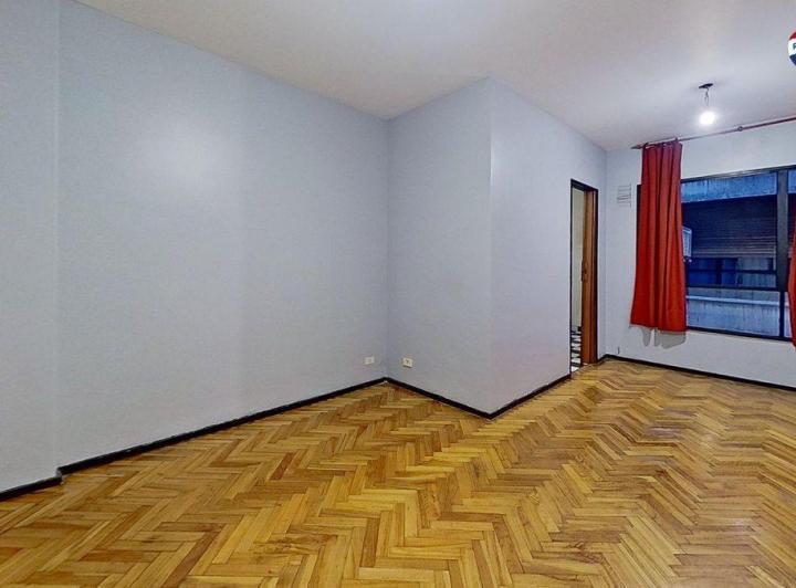 Departamento · 41m² · 2 Ambientes