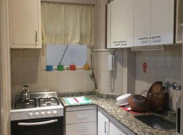 Departamento · 62m² · 3 Ambientes · Departamento en Alquiler - 1 Dormitorio 1 Baño - 62 m - Barrio Norte