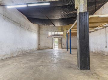 Bodega-Galpón · 277m² · 3 Ambientes · Depósito Galpón en Venta en Morón, G. B. a. Zona Oeste, Argentina