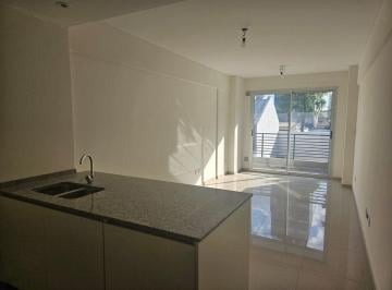 Departamento · 35m² · 1 Ambiente · Alquiler Monoambiente con Balcón en Monte Castro