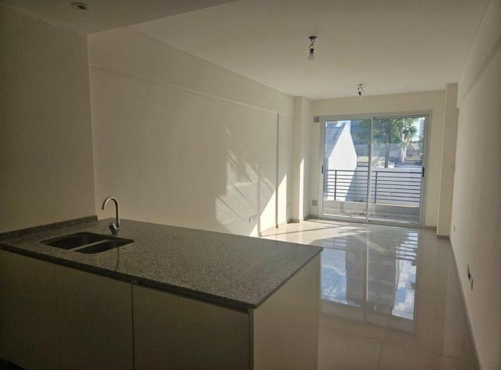 Departamento · 35m² · 1 Ambiente