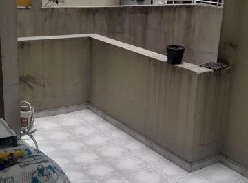 Departamento de 2 ambientes, Villa del Parque · Departamento 2 Ambientes con Patio