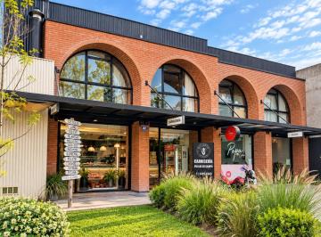 Local comercial · 31m² · Local Comercial en Venta Yerba Buena Mercado Sur