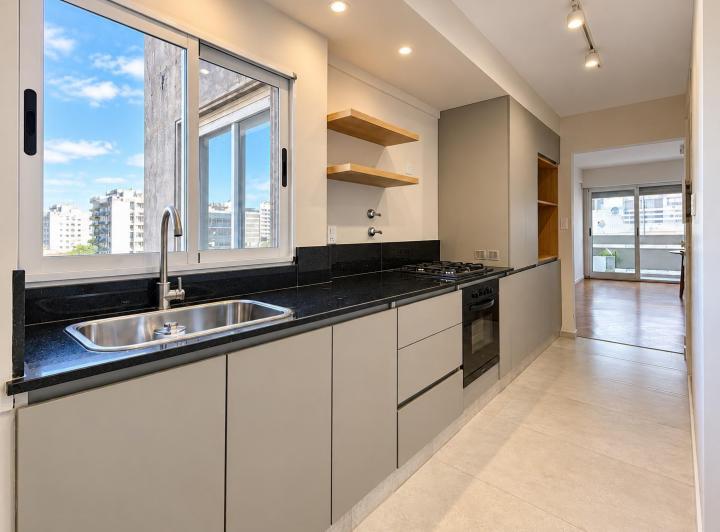Departamento · 65m² · 5 Ambientes