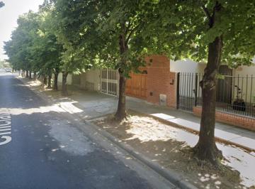 Terreno · 572m² · Oportunidad de Desarrollo en Chiclana, Campana — Lote con 1.000 m² de Potencial Constructivo