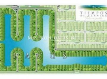 Terreno , Esteban Echeverría · Venta Terreno a La Laguna en Tiempos de Canning