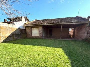Casa de 1 ambiente, Santa Clara del Mar · Venta Chalet a Reciclar, Santa Clara del Mar