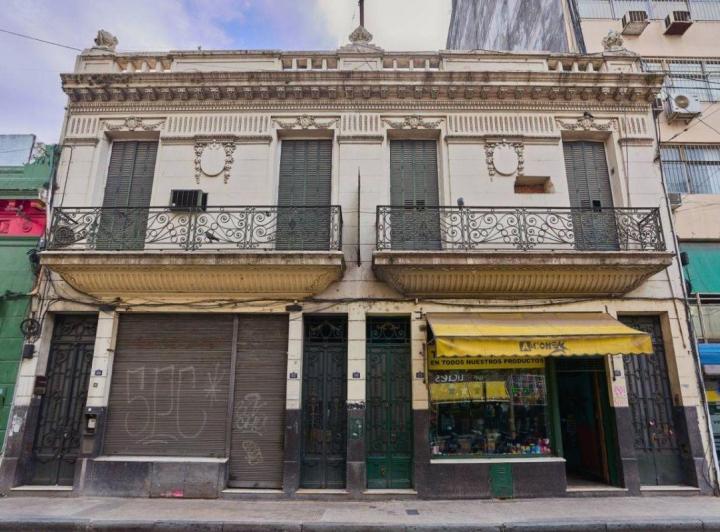 Casa · 824m² · 16 Ambientes