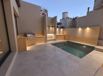 PH · 166m² · 6 Ambientes · Venta PH 6 Amb en Vicente Lopez en Construccion