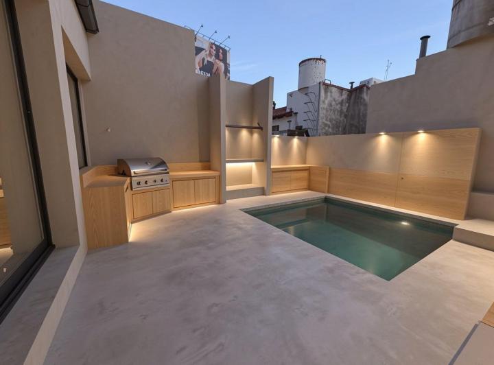 PH · 166m² · 6 Ambientes