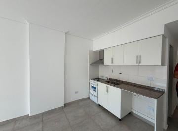 Departamento · 35m² · 1 Ambiente · 1 Cochera · Departamento Monoambiente en Alquiler en Muñiz, San Miguel, G. B. a. Zona Norte