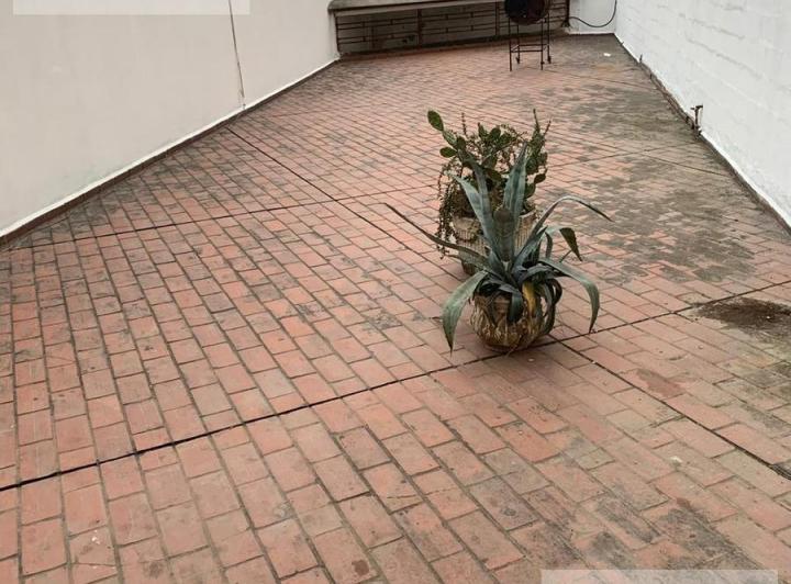 Departamento · 70m² · 2 Dormitorios