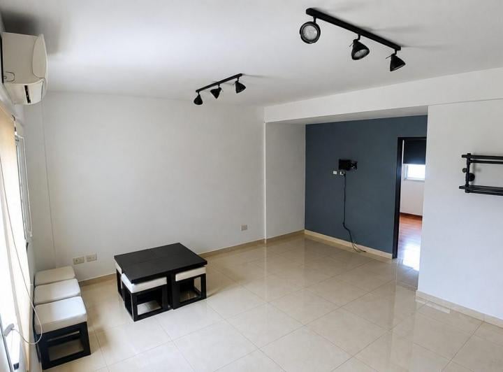Departamento · 46m² · 2 Ambientes