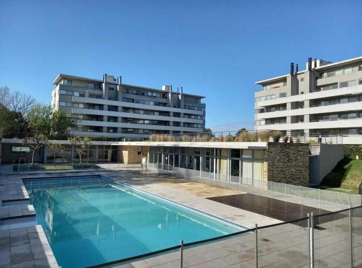 Departamento · 50m² · 2 Ambientes · 1 Cochera