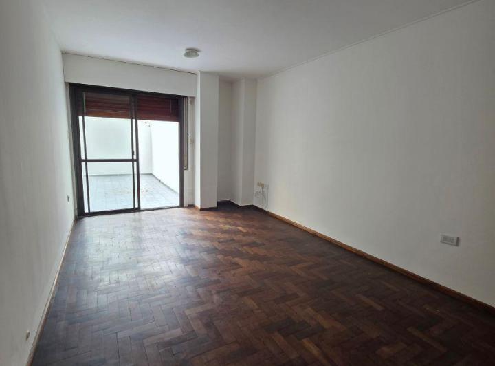 Departamento · 45m² · 2 Ambientes