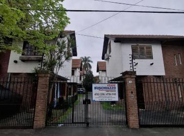 PH · 81m² · 3 Ambientes · 1 Cochera · Excelente PH 3 Ambientes + Playroom en Dúplex