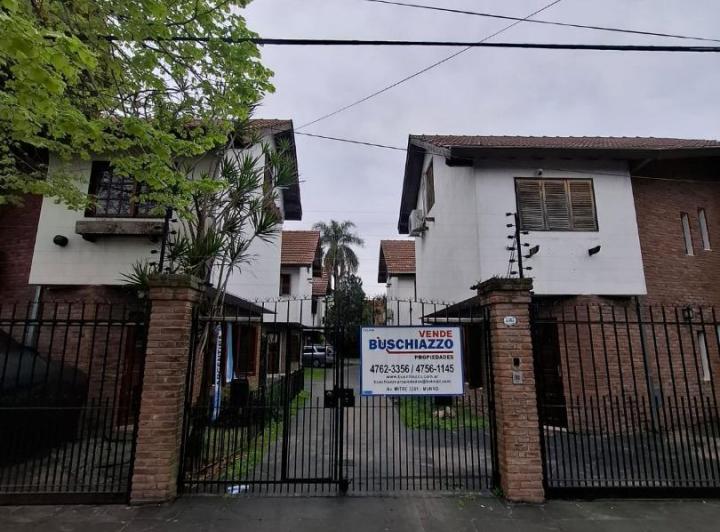 PH · 81m² · 3 Ambientes · 1 Cochera