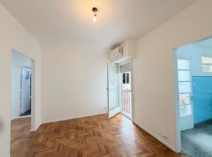 Departamento · 45m² · 2 Ambientes