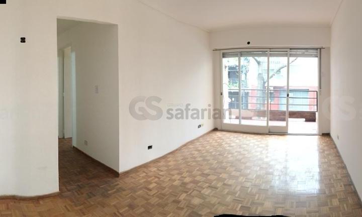 Departamento · 60m² · 3 Ambientes