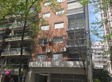 Departamento de 2 ambientes, Colegiales · 2 Ambientes, Excelente Ubicación y Estado; Muy Luminoso, Cocina Separada, Lavadero, Calefacción, Aa