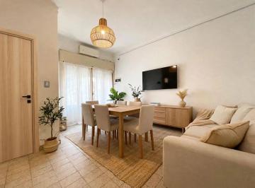Casa · 77m² · 3 Ambientes · Venta Casa 3 Ambientes Jardín Terraza Ramos Mejía