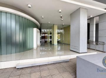 Edificio · 7000m² · 1 Ambiente · Edificio Corporativo a Estrenar en Barracas · 8.600 m²