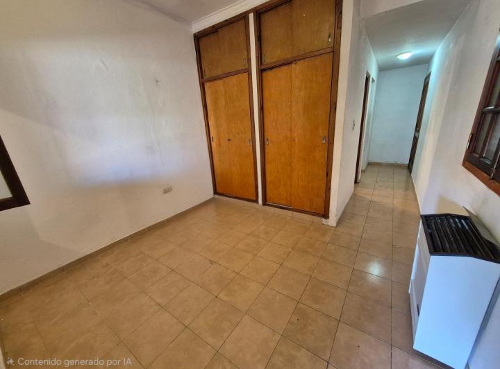 Departamento · 1 Dormitorio