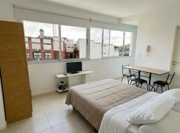 Departamento · 22m² · 1 Ambiente · Venta Monoambiente, Pileta, San Nicolás, Apto Prof