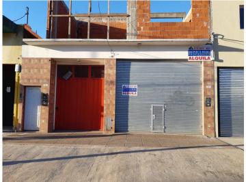 Local comercial · 95m² · 1 Ambiente · Local en Boulogne