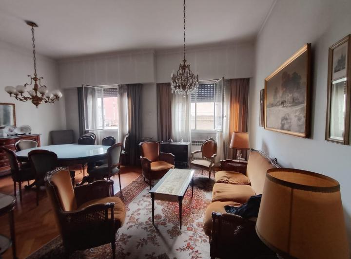 Departamento · 98m² · 3 Ambientes