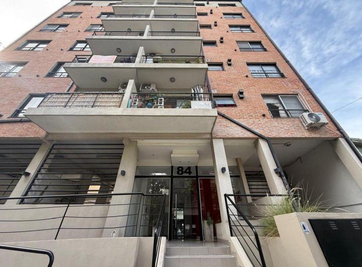 Departamento · 40m² · 2 Ambientes