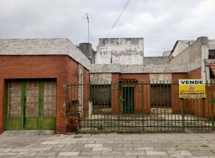 Casa · 115m² · 3 Ambientes · 1 Cochera
