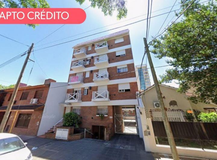 Departamento · 50m² · 2 Ambientes