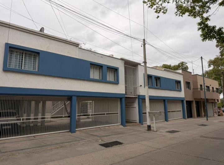 Departamento · 90m² · 3 Ambientes · 1 Cochera