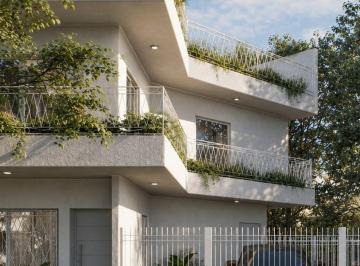 PH de 2 ambientes, Merlo · PH de 2 Ambientes a Estrenar - Merlo