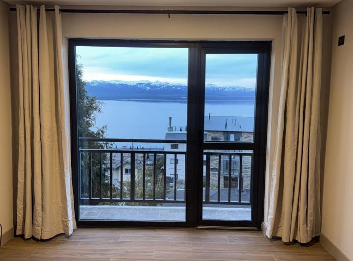Departamento · 31m² · 1 Ambiente