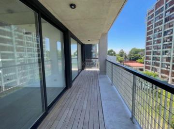 Departamento · 50m² · 2 Ambientes · 1 Cochera · Departamento en Alquiler en Olivos, Vicente López, G. B. a. Zona Norte